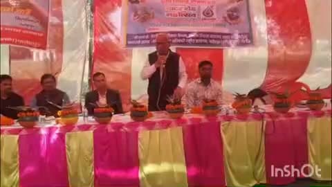 बिंदकी: नरैचा गांव में परती भूमि विकास विभाग के जलागम विकास घटक द्वारा वाटरशेड महोत्सव का आयोजन किया गया, दी गई जानकारी