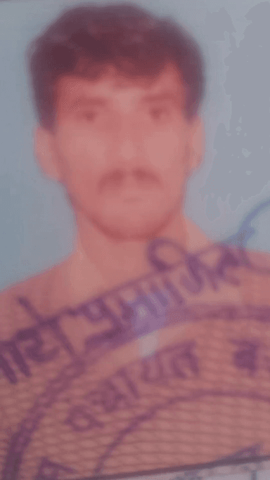 जसराना: मुस्तफाबाद फरिया रोड पर अज्ञात वाहन की टक्कर से भट्ट श्रमिक की हुई मौत