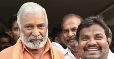 పుంగనూరు: వైఎస్ఆర్ సిపి రాష్ట్ర పబ్లిసిటీ వింగ్ సెక్రటరీగా చల్లా హేమచంద్ర నియామకం