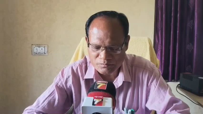 କୋଟପାଡ: ମାଛ ଧରିବାକୁ ଯାଇ ପୁରା ପରିବାର  ନିଖୋଜ ଘଟଣା,  ମାଆ ଓ ବଡ଼ ଝିଅର ପତ୍ତା ମିଳୁନି l  ପ୍ରତିକ୍ରିୟା ରଖିଲେ ବୈପାରୀଗୁଡା ଅତିରିକ୍ତ ତହସିଲଦାର