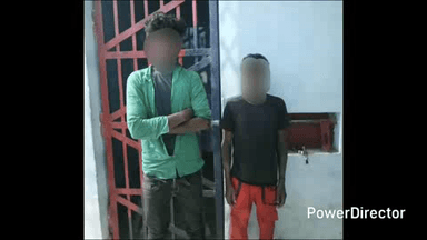 फलका: नशे के विरुद्ध अभियान में फलका थाना पुलिस ने नशे में झूमते हुए दो आरोपियों को गिरफ्तार कर जेल भेजा