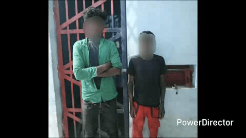 फलका: नशे के विरुद्ध अभियान में फलका थाना पुलिस ने नशे में झूमते हुए दो आरोपियों को गिरफ्तार कर जेल भेजा