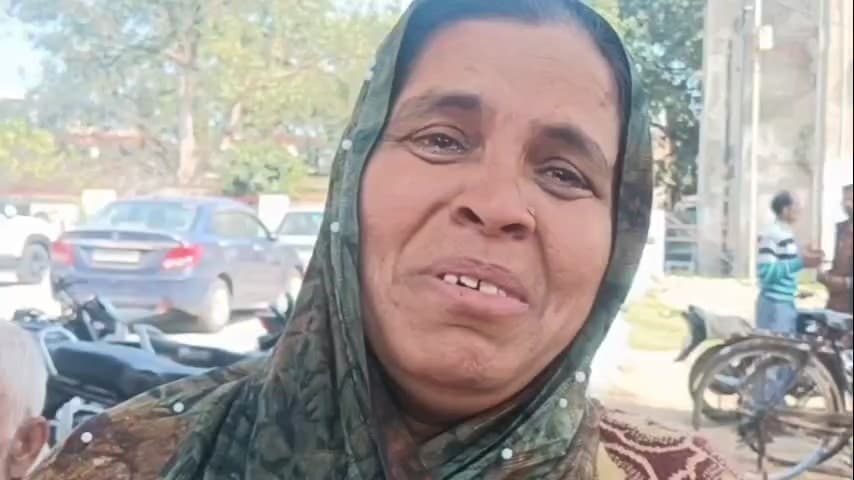 महावन: राया क्षेत्र में दबंग पड़ोसियों पर मकान निर्माण में बाधा डालने, मारपीट और धमकी के आरोप लगे