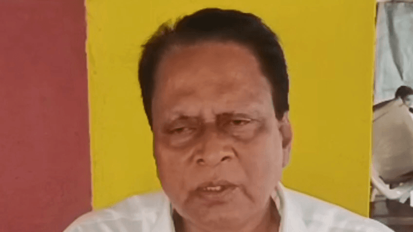 ବିଞ୍ଝାରପୁର: ଯାଜପୁର ରୋଡ ଥାନା ଅଞ୍ଚଳରେ ନାବାଳିକା ଦୁଷ୍କର୍ମ ଘଟଣାର ରାୟ ପ୍ରକାଶ,ଯାଜପୁର ଟାଉନର ସ୍ୱତନ୍ତ୍ର ପୋସ୍କୋ ଅଦାଲତରେ ସୂଚନା ଦେଲେ ସରକାରୀ ଓକିଲ