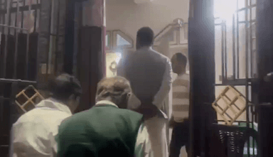 পলাশবাৰী: apsc ত উত্তীৰ্ণ পৰীক্ষাৰ্থীক শুভেচ্ছা জ্ঞাপন বিধায়ক হেমাংগ ঠাকুৰীয়াৰ