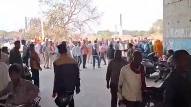 मुगलसराय: मवई कला रिंग रोड अंडरपास के पास दर्दनाक सड़क हादसे में छात्र की मौत, छात्रा गंभीर रूप से घायल
