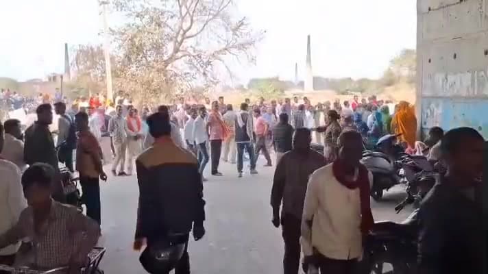मुगलसराय: मवई कला रिंग रोड अंडरपास के पास दर्दनाक सड़क हादसे में छात्र की मौत, छात्रा गंभीर रूप से घायल