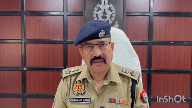 धौलाना: पिलखुवा क्षेत्र के गांव निवासी युक्ति ने तीन लड़कों पर श्मशान में खींचकर छेड़छाड़ का आरोप लगाया