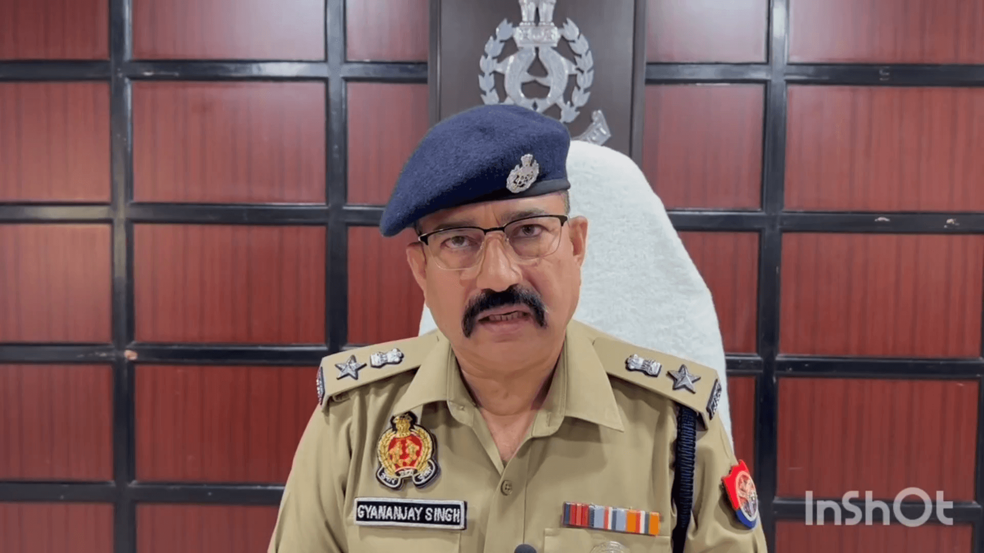 धौलाना: पिलखुवा क्षेत्र के गांव निवासी युक्ति ने तीन लड़कों पर श्मशान में खींचकर छेड़छाड़ का आरोप लगाया