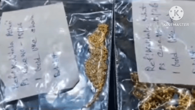 ঠাকুরপুকুর-মহেশতলা: ঠাকুরপুকুর মহেশতলা ব্লকের এক রাতে ১০ বাড়িতে দুঃসাহসিক চুরি, ধৃত ২