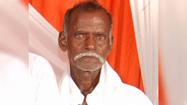 சங்கராபுரம்: பெரிய கொள்ளியூர் கிராமத்தில் சைக்கிளில் சென்ற முதியவர் மீது டிராக்டர் மோதிய விபத்தில் முதியவர் உயிரிழப்பு