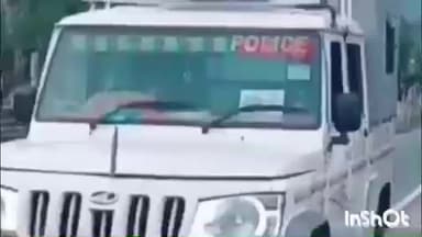 हरिपुर: पुलिस थाना हरिपुर के अंतर्गत गांव भटेहड़ में पुलिस ने शराब के नशे में उत्पात मचाने पर एक बाप-बेटे को किया गिरफ्तार