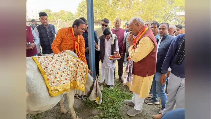 रामगंजमण्डी: राजस्थान में पुनः जीवित होगी ग्वाला परंपरा, शिक्षा मंत्री रामगंजमंडी से 22 फरवरी को करेंगे शुभारंभ