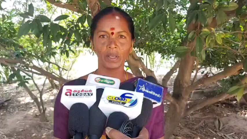 ஆவுடையார் கோவில்: பொன்பேத்தி ஊராட்சி மன்ற தலைவர் உமையால் பால்துரை சிறப்பாக செயல்பட்டுள்ளார் கிராம பெண்கள் பாராட்டு