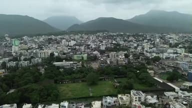 જૂનાગઢ: જોષીપરા-ખામધ્રોળમાં અશાંતધારો લાગુ,SDM ચરણસિંહ ગોહિલ અશાંતધારા વિશે વિસ્તૃત માહિતી આપી