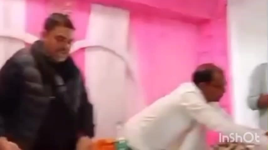 नारदीगंज: नारदीगंज में जदयू प्रखंड अध्यक्ष जयराम कुशवाहा निर्विरोध चुने गए, दूसरी बार मिली जिम्मेदारी