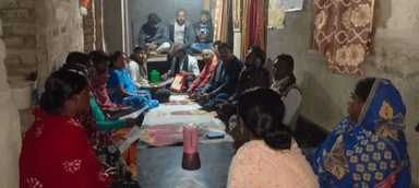 বাসন্তী: বাসন্তীতে বিজেপির এক সাংগঠনিক বৈঠক আয়োজিত হল।