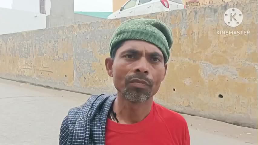 गुन्नौर: गांव सिंघौली अहरान के निवासी ग्रामीण ने पुरानी रंजिश के चलते गांव के युवक पर मारपीट करने का आरोप लगाया