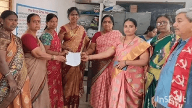 కోడుమూరు: కోడుమూరులో అంగన్వాడి సమస్యలు పరిష్కరించాలి: సీఐటీయూ