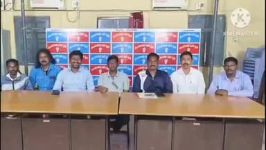 చెన్నూరు: మందమర్రి పట్టణంలో ఈనెల 22న కుంఫు కరాటే పోటీలు
