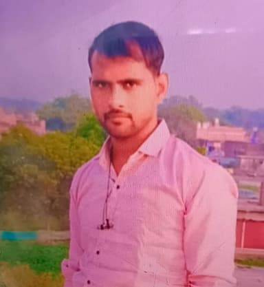 बीघापुर: बारासगवर क्षेत्र में सड़क हादसे में हुई मौत