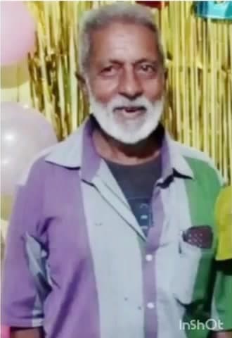 मेघनगर: मेघनगर से 70 वर्षीय बुजुर्ग लापता, पुलिस को दी गई सूचना