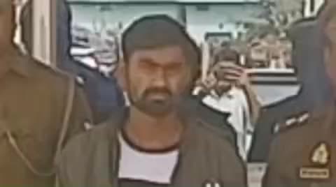 मुगलसराय: कटरिया अंडरपास के पास पुलिस ने 430 ग्राम गांजे के साथ एक युवक को किया गिरफ्तार
