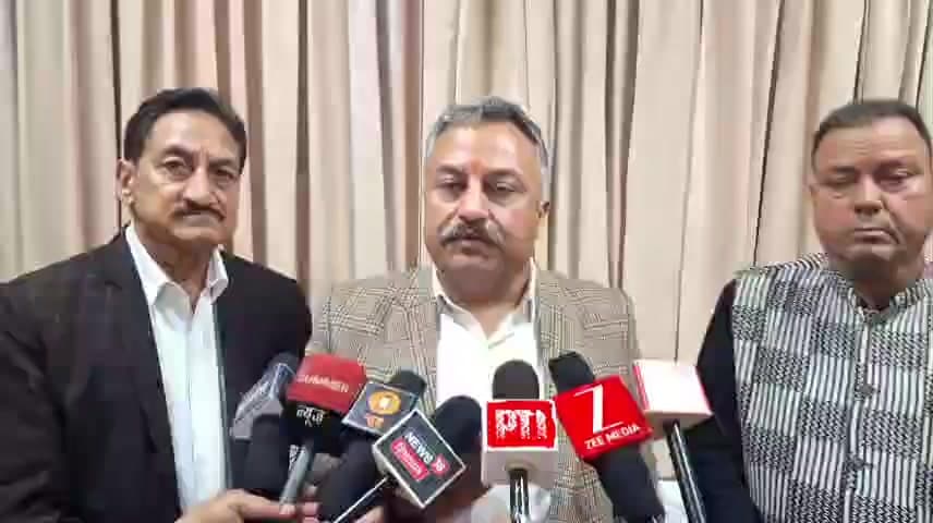 निहरी: जिला मुख्यालय के स्कूलों के मर्जर पर विभाग ने लिया बड़ा फैसला, शिक्षा मंत्री रोहित ठाकुर का मंडी में बड़ा बयान