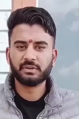 करसोग: करसोग के सनारली के राहुल ने जेआरएफ परीक्षा पास कर क्षेत्र का बढ़ाया मान, विद्यार्थियों को दिए महत्वपूर्ण टिप्स