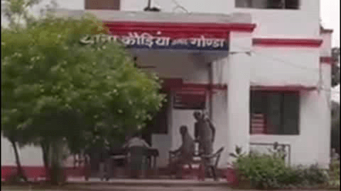 करनैलगंज: मेड़बंदी विवाद में किसान पर लाठी-डंडों से किया गया हमला, मुकदमा दर्ज