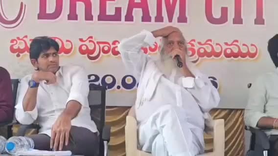 తాడిపత్రి: నా శత్రువులు సైతం నన్ను పొగడాలి అదే నా కల- తాడిపత్రి మున్సిపల్ చైర్మన్ జే సీ ప్రభాకర్ రెడ్డి