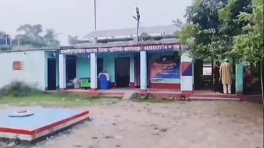 भवानीपुर: पंजाब पुलिस ने भवानीपुर पुलिस के सहयोग से साइबर अपराधी को किया गिरफ्तार