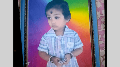 गुण्डरदेही: मासूम का क़ब्र खोदकर कंकाल से सिर निकालकर तंत्र-मंत्र करने वालों का अब तक नहीं चला कोई पता, ग्रामीणों में नाराज़गी