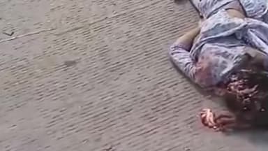बेगुं: पारसोली थाना क्षेत्र के काटूंदा में सड़क दुर्घटना में मृतकों की हुई शिनाख्त, पारसोली पुलिस मौके पर पहुंची