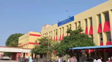 शाजापुर: अपराधिक गतिविधियों में लिप्त चेतन बागरी हुए जिला बदर
