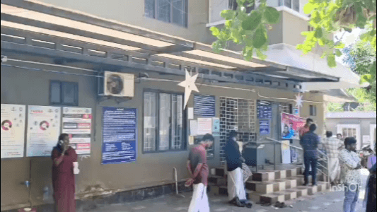 കൊല്ലം: ക്ഷേത്രത്തിൽ അക്രമം കാട്ടിയ പ്രതി കൊട്ടിയം പോലീസിന്റെ പിടിയിൽ
