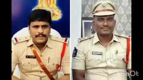 సూళ్లురుపేట: సులూరుపేట నూతన ఎస్సైగా అజయ్ కుమార్