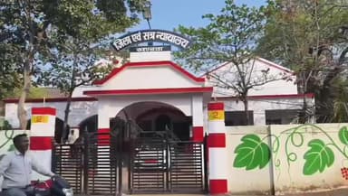 खंडवा: खेत में सोए चरवाहे की 15 भेड़ें चोरी, तीन आरोपी जेल भेजे गए