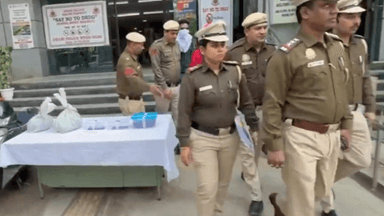 रोहिणी: रोहिणी में लूट का विरोध करने पर युवक की हत्या, 72 घंटे में दो आरोपी गिरफ्तार