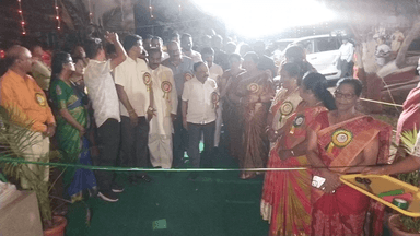 ಚಿತ್ರದುರ್ಗ: ನಗರದ ತೋಟಗಾರಿಕೆ ಇಲಾಖೆ ಕಚೇರಿ ಆವರಣದಲ್ಲಿ 33 ನೇ ಫಲಪುಷ್ಪ ಪ್ರದರ್ಶನಕ್ಕೆ ಚಾಲನೆ