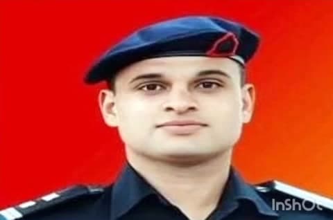 गोंदिया: सालेकसाचा सुपुत्र सुभेदार नेतराम कटरे शिमला येथे शहिद