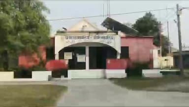 बंदरा: बंदरा प्रखंड की कई पंचायतों में सोलर लाइट बंद, जिला मुख्यालय को भेजी जाएगी रिपोर्ट