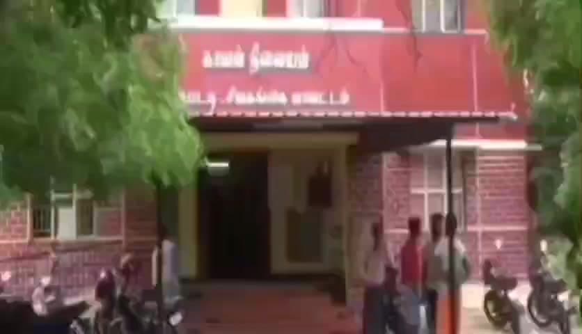 சிவகங்கை: அழகு நிலையத்துக்கு சென்ற இளம் பெண் மாயம் – போலீசார் தீவிர விசாரணை