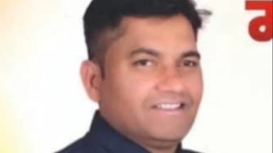 नवागढ़: केरा के सरपंच के खिलाफ युवती ने दर्ज कराई एफआईआर, पुलिस ने बताया आरोपी फरार, जबकि वह गांव में कई दिनों तक रहा