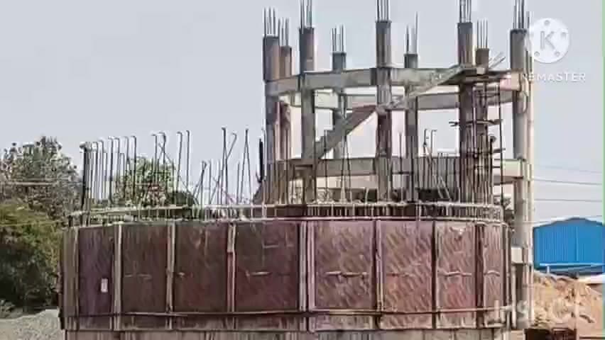 ଧର୍ମଗଡ: ମନ୍ଥର ଗତିରେ ଚାଲିଛି କୋକସରା ମେଗା ପାନୀୟ ଜଳ ପ୍ରକଳ୍ପ ନିର୍ମାଣ, ପାନୀୟ ଜଳ ସମସ୍ୟା ନେଇ ଅଞ୍ଚଳବାସୀଙ୍କ ପ୍ରତିକ୍ରିୟା