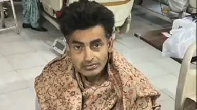 कनीना: राजकीय स्कूल खेड़ी तलवाना में शिक्षक कमरे में मृत मिले, पुलिस जांच में जुटी