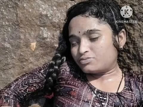 బోధన్: నవీపేట బాసర గోదావరి నదిలో దూకి వివాహిత ఆత్మహత్య