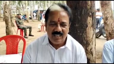 कैरो: भाजपा नेता ओम प्रकाश सिंह: प्रधानमंत्री के लिए अपमानजनक शब्दों का प्रयोग निंदनीय, सांसद क्षेत्र के विकास पर ध्यान दें