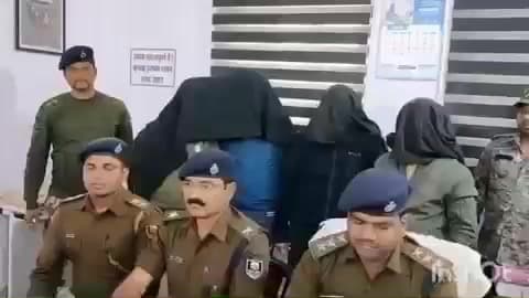 झंझारपुर: चनौरागोठ: अवैध संबंध बना ओमप्रकाश की हत्या का कारण, चाचा समेत पांच शामिल, चार गिरफ्तार