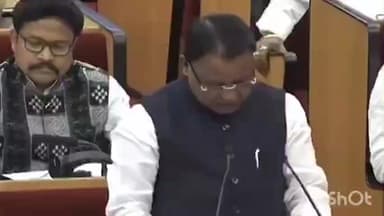 ପୁରୀ ମ୍ୟୁନିସିପାଲଟି: ପୁରୀରେ ଶାମୁକା ପ୍ରକଳ୍ପ ନେଇ ମୁଖ୍ୟମନ୍ତ୍ରୀଙ୍କ ପତିକ୍ରିୟା